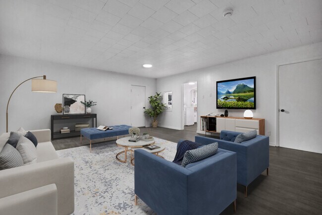 Foto del edificio - 401 Hylewood Ave