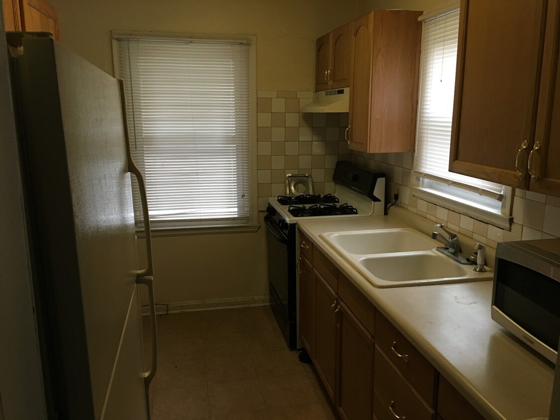 Foto principal - 743 Berkley Rd