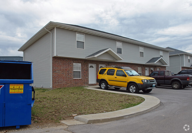 Building Photo - Valley View Townhomes