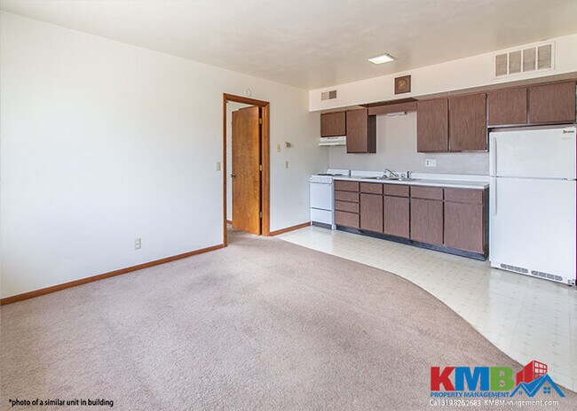 Foto del edificio - 115 Southview Dr