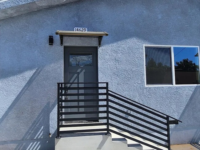 Building Photo - 14629 Brand Blvd