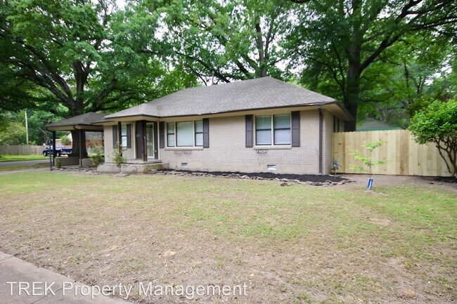 Foto del edificio - 3 br, 2 bath House - 1313 S Perkins