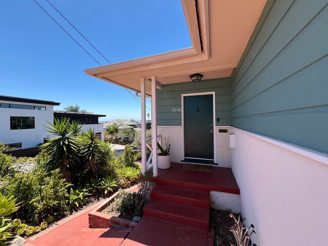 Foto del edificio - Charming Mission Hills Mid-Century Home wi...
