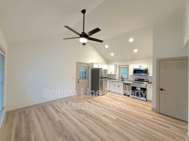Foto del edificio - 526 Chestnut St