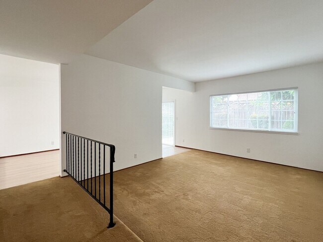 Foto del edificio - Charming Three Bedroom North Napa Home