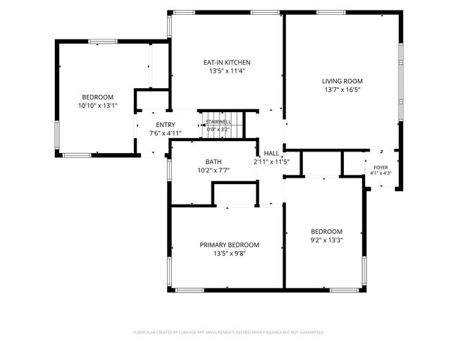 Foto del edificio - 7815 42nd Ave
