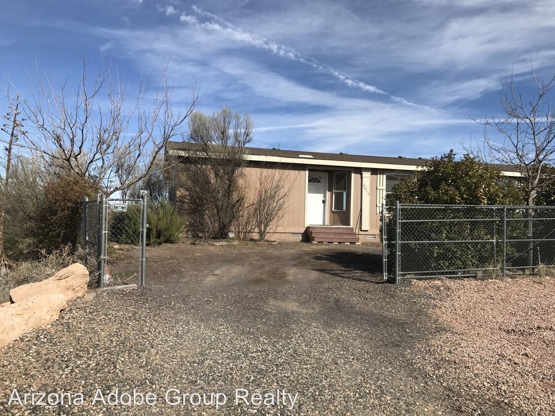 4615 N Lazy Lariat Ln, Rimrock, AZ 86335 House Rental in Rimrock, AZ