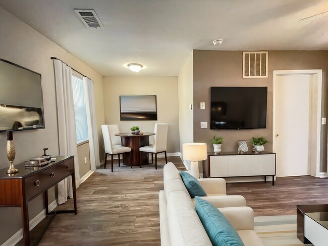 Foto del edificio - Le Grand Apartments Senior Living 55+