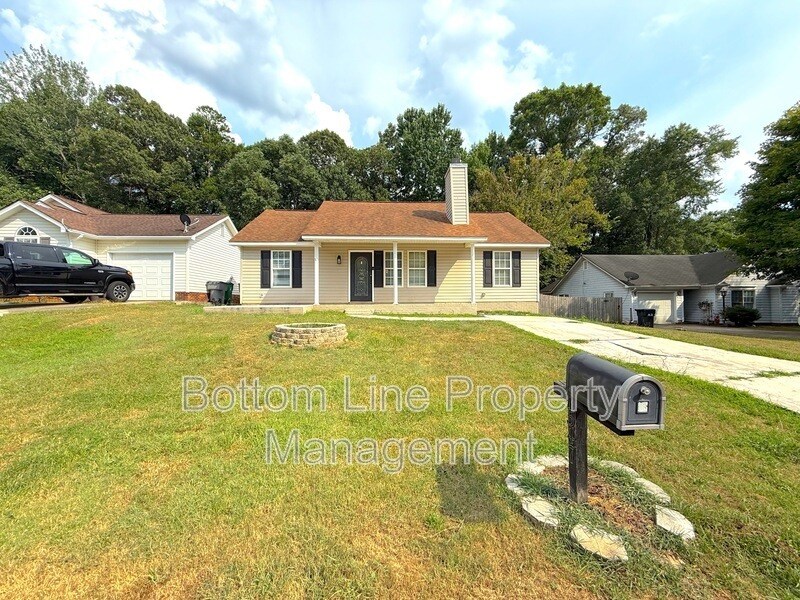 Foto principal - 7547 Fallow Ln