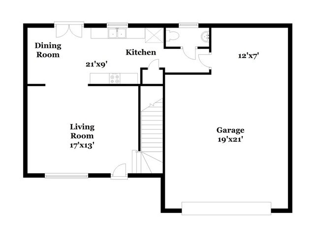 Building Photo - 3021 Ace Wintermeyer Dr
