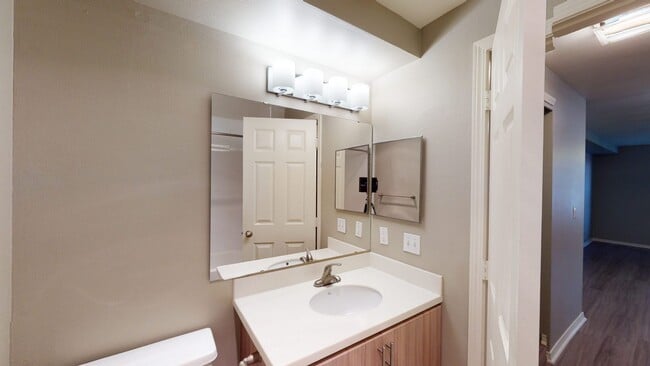 Interior Photo - Griffis Belltown