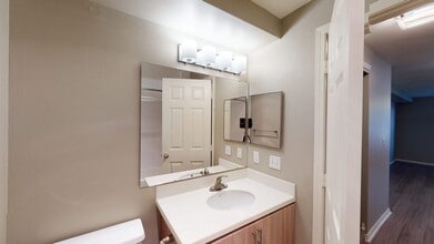 Interior Photo - Griffis Belltown