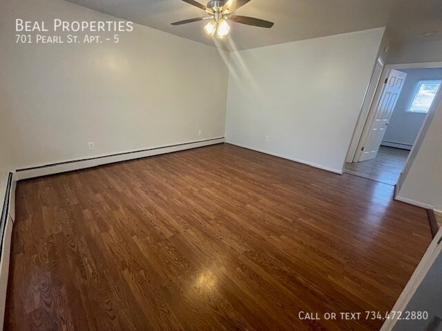 Foto del edificio - 701 Pearl St