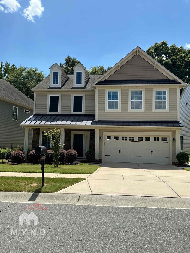 Foto principal - 9224 Ardrey Woods Dr