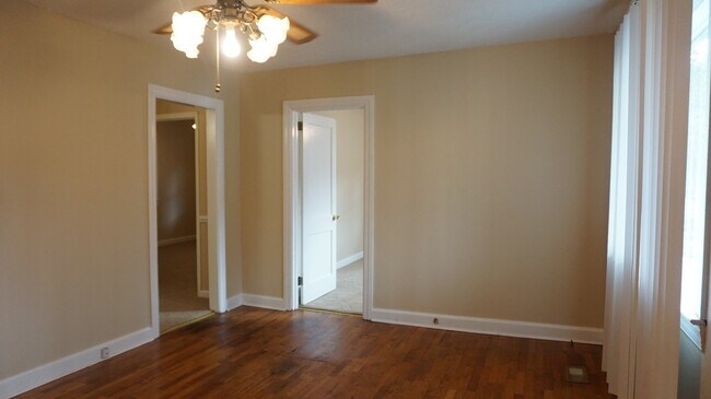 Building Photo - 5517 Brown Street - Hope Mills