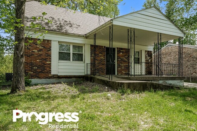 Building Photo - 2402 Parliament Ct