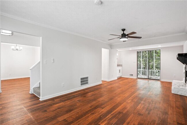 Foto del edificio - 3688 Burnley Ct