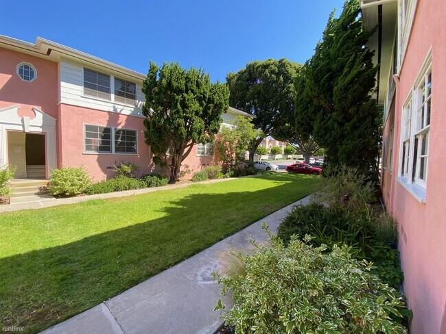 Foto del edificio - 1140 Princeton St