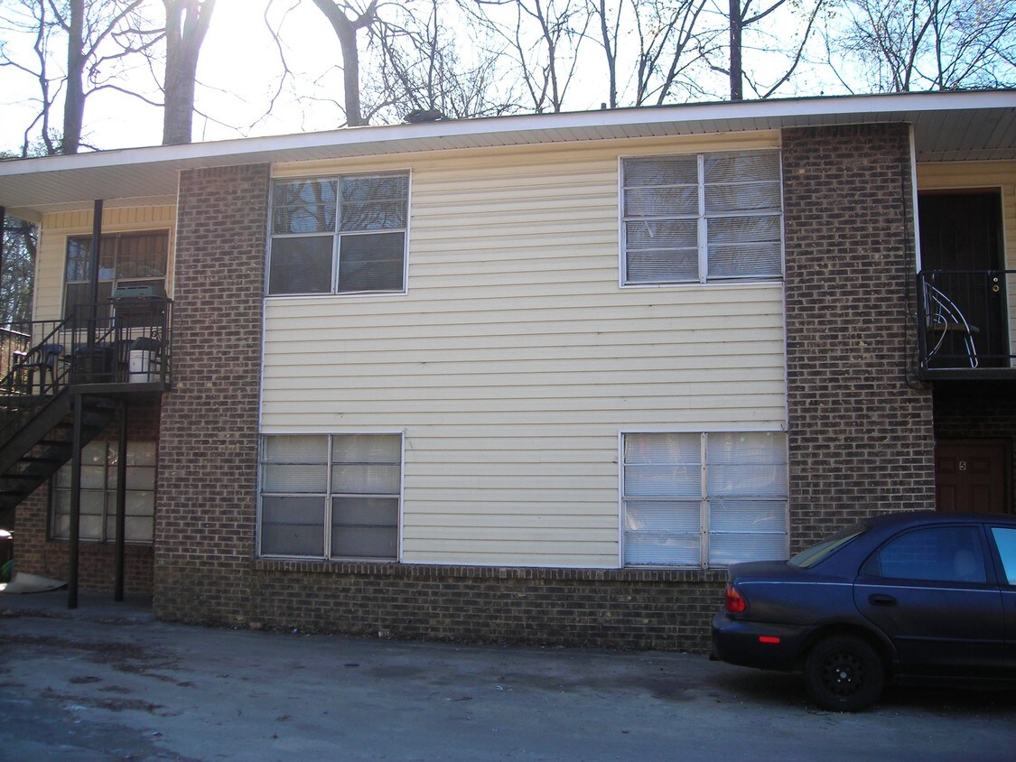 Foto principal - 1717 18th Pl N
