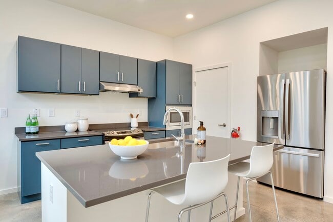 Foto del edificio - Professional Co-Living - Master Room Renta...
