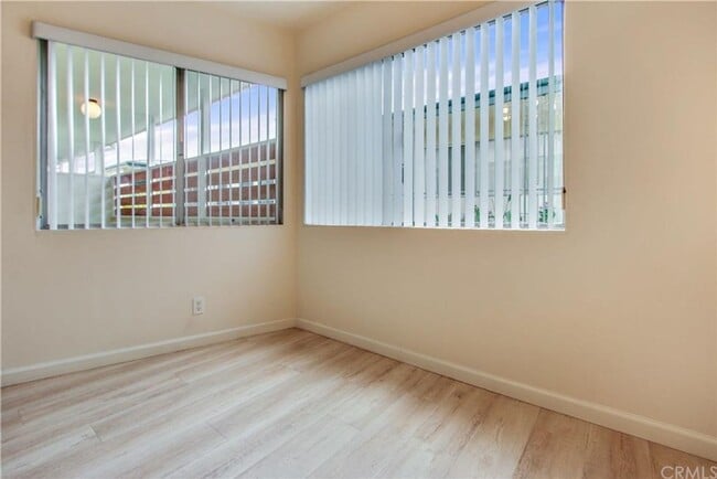 Interior Photo - Euclid Luxury Investments LLC
