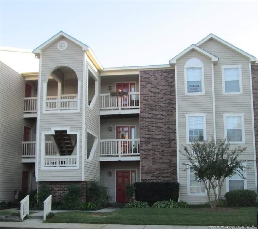 2709 Preston Woods Ln, Fayetteville, NC 28304 Condo for Rent in Fayetteville, NC