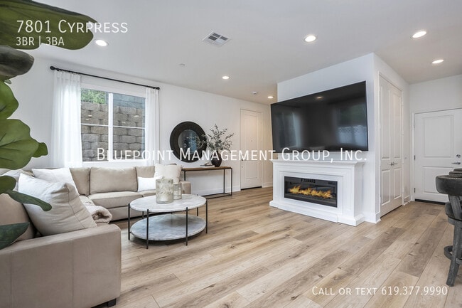 Building Photo - 7801 Cyrpress-