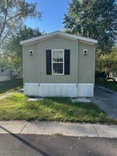 Foto del edificio - 7519 Dorr St