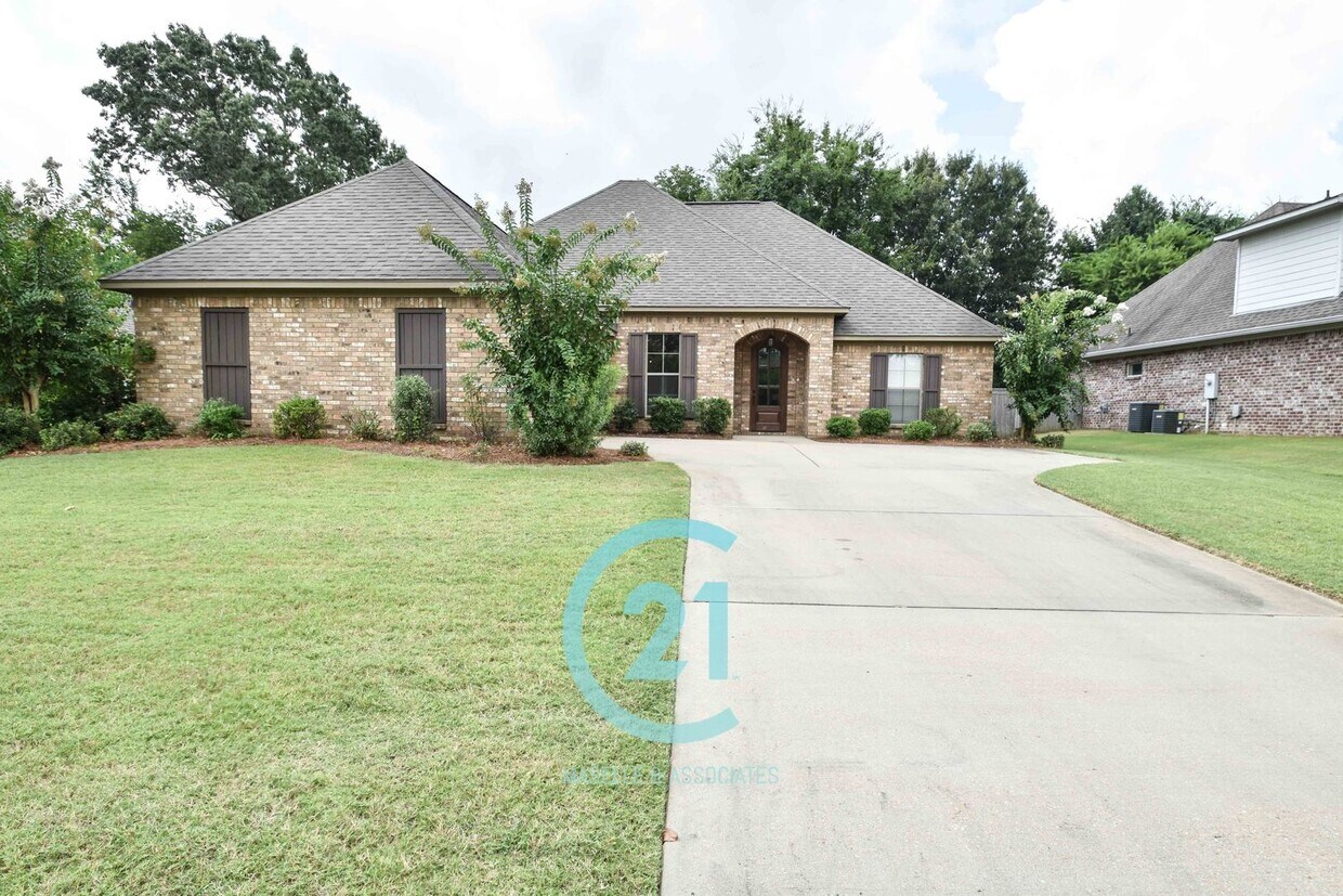 173 Fieldstone Ln, Madison, MS 39110 House Rental in Madison, MS