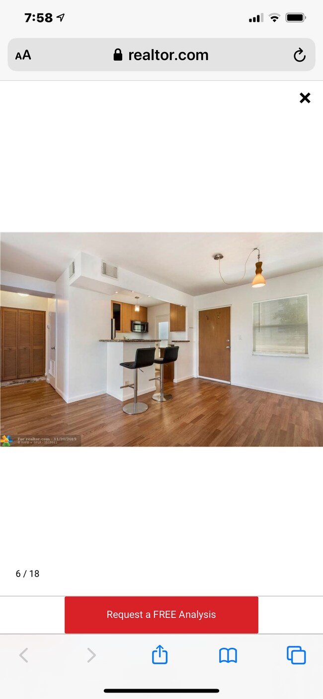 Foto del edificio - 2555 NE 11th St