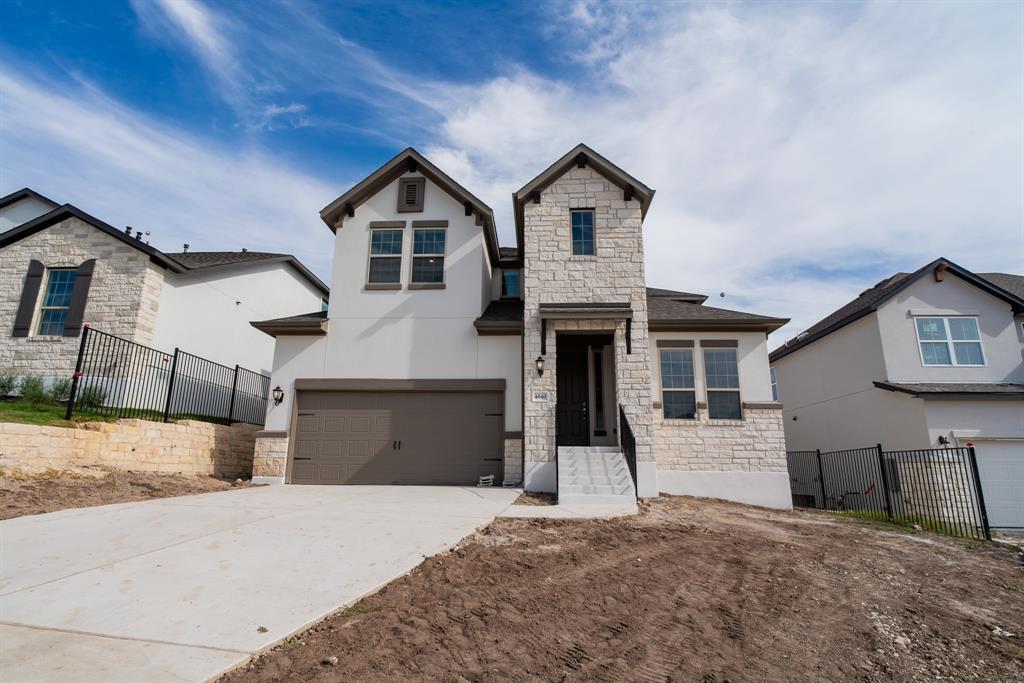 4640 Modena Bay Bend, Leander, TX 78641 House for Rent in Leander, TX