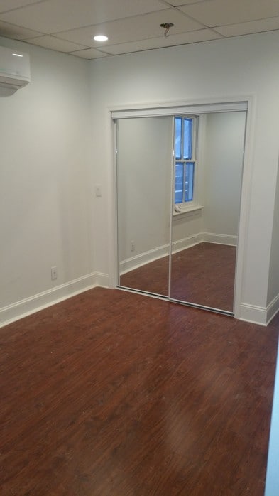 bedroom - 552 Main St