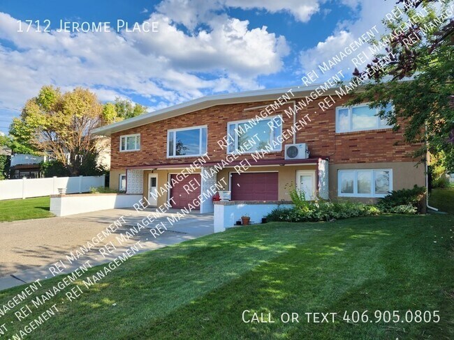 Foto del edificio - 3 BED 2 BATH, ATTACHED GARAGE