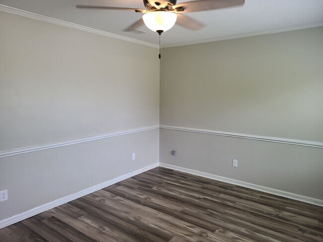 Foto del edificio - 3 bedroom, 2 bath unfurnished home  - Sneads Ferry