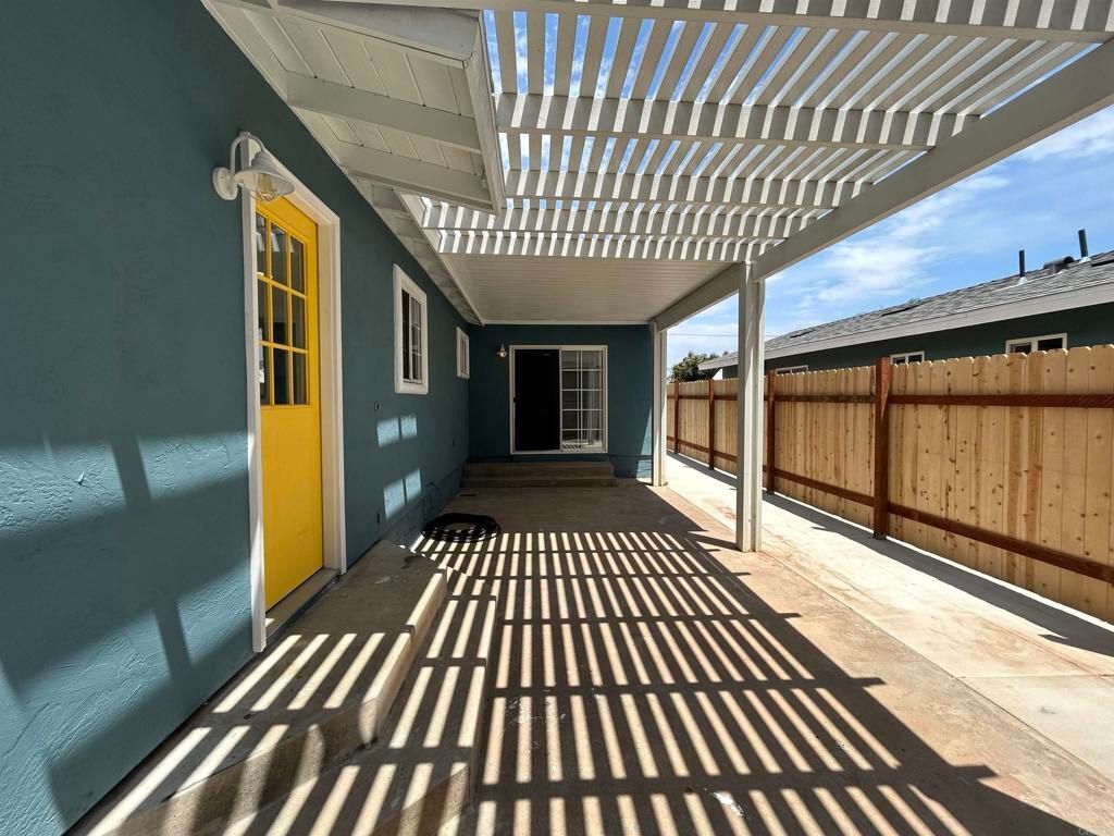 Foto principal - 943 Georgia St