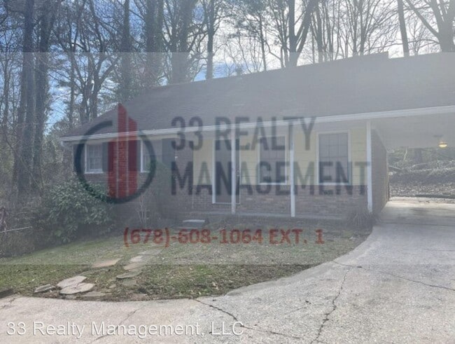 Building Photo - 3 br, 2 bath House - 2280 Montrose Dr