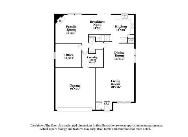 Building Photo - 5742 Twin River Ln