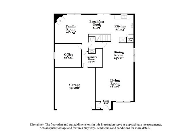 Foto del edificio - 5742 Twin River Ln