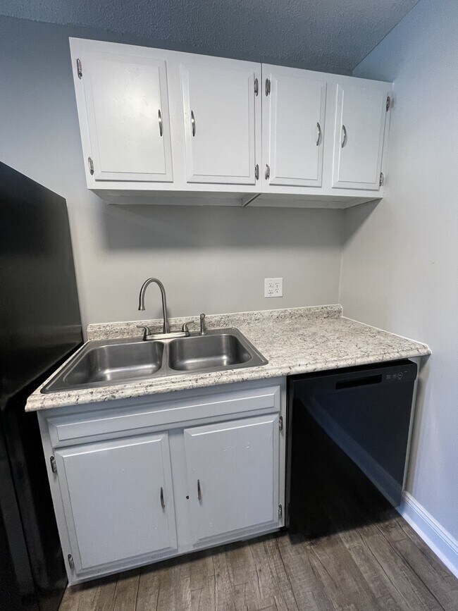 Rand Stockton Apartments in Knoxville, TN