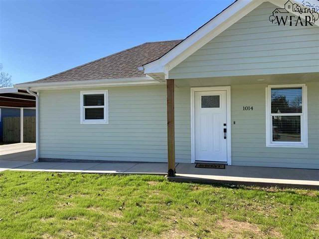 Foto del edificio - 1014 Bishop Rd