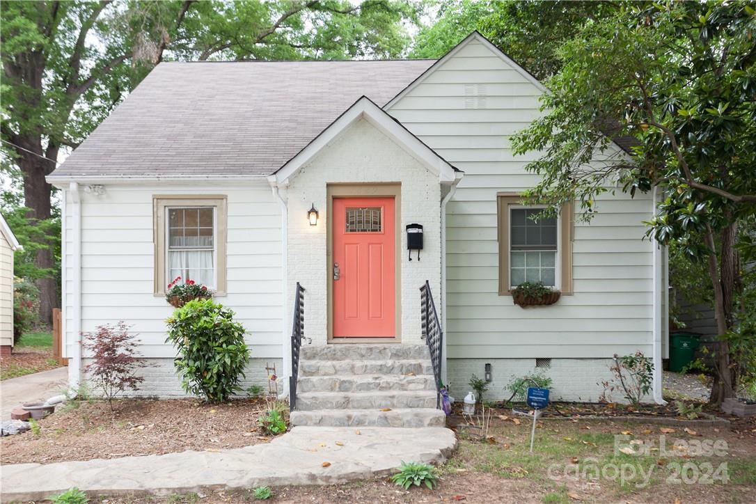 Primary Photo - 1829 Merriman Ave