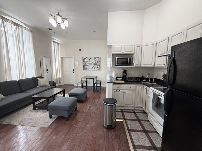 Foto del edificio - 207 N 11th St