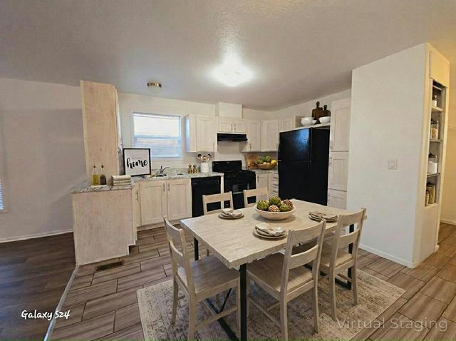 Foto del edificio - 3401 N Walnut Rd