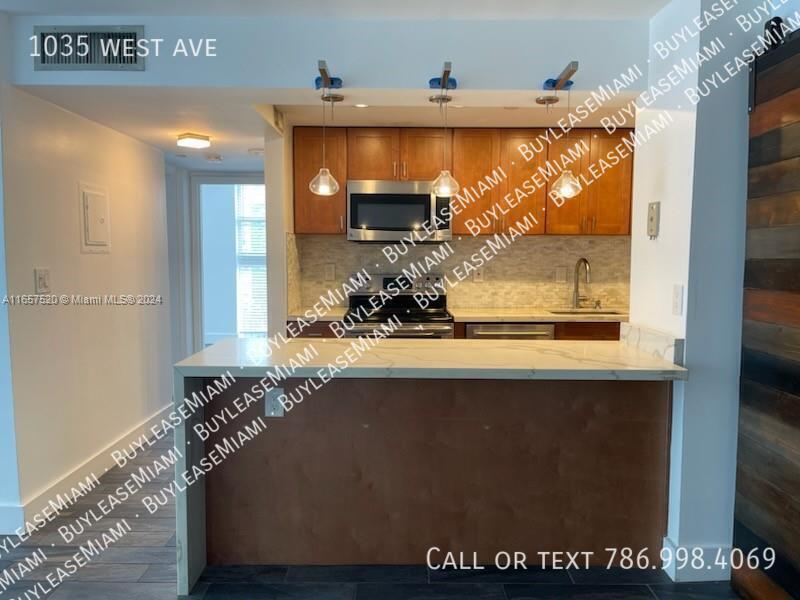 Foto del edificio - 1035 West Ave
