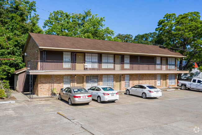 Foto del edificio - Greenwell & Lone Oak