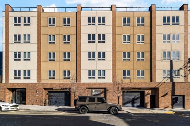 Building Photo - 62-68 69th St