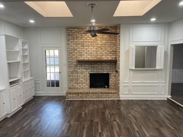 Foto del edificio - 3816 Buckhorn Pl