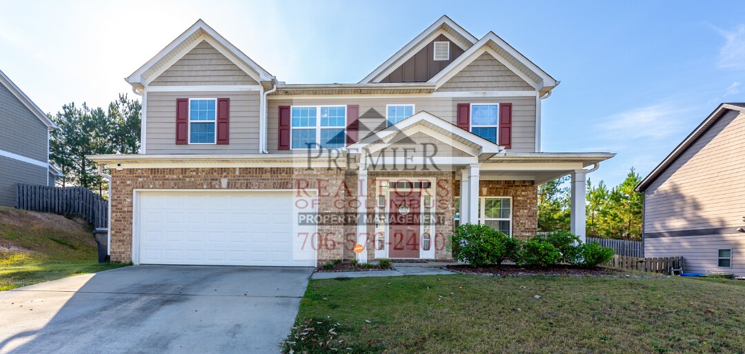 Primary Photo - 1400 Antietam Dr