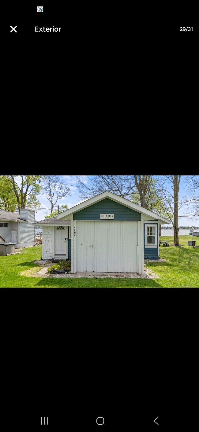 Foto del edificio - 8385 E Wade Ln