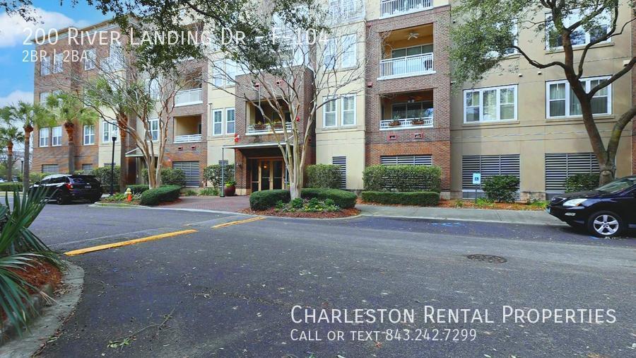 Primary Photo - 200 River Landing Dr